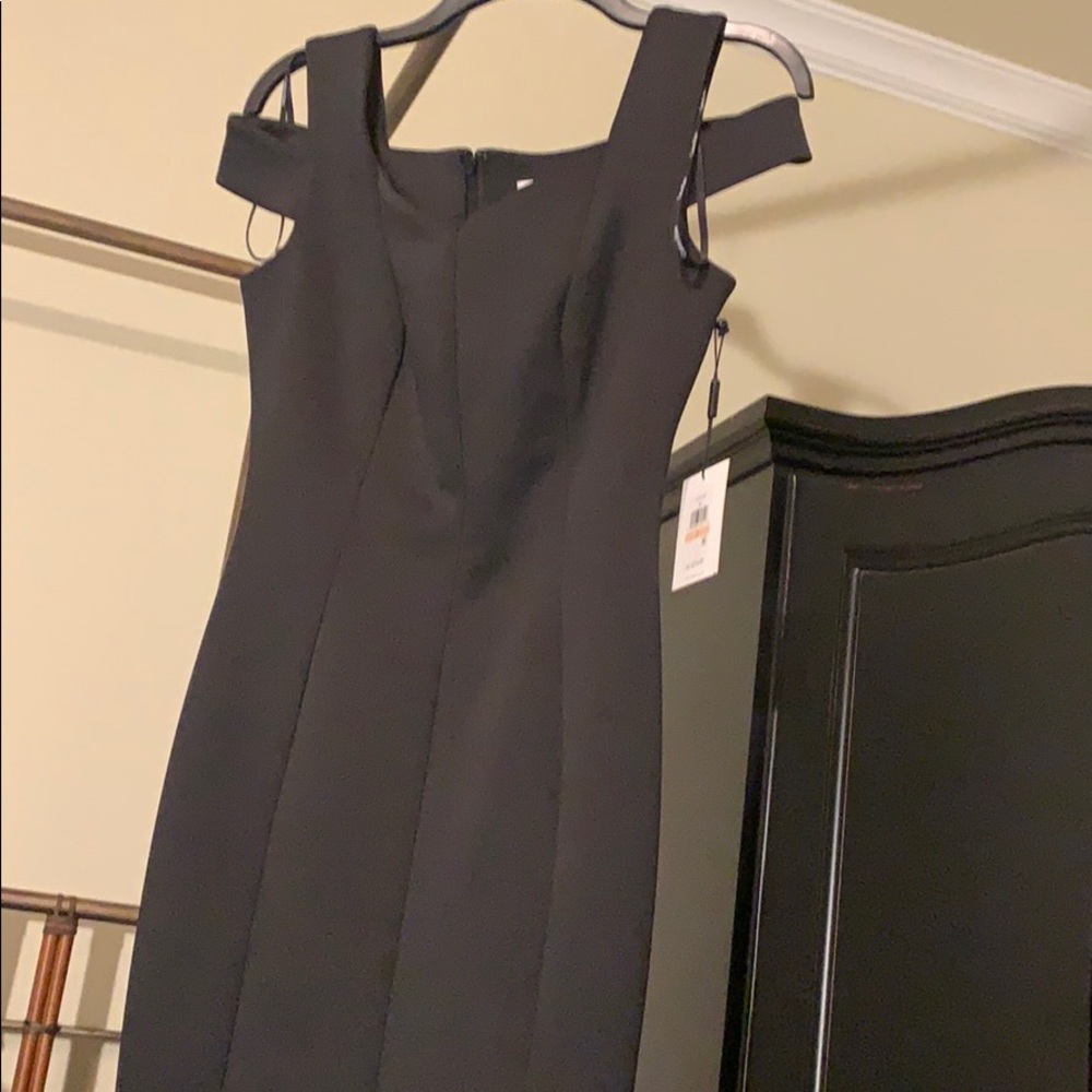 Cocktails dress